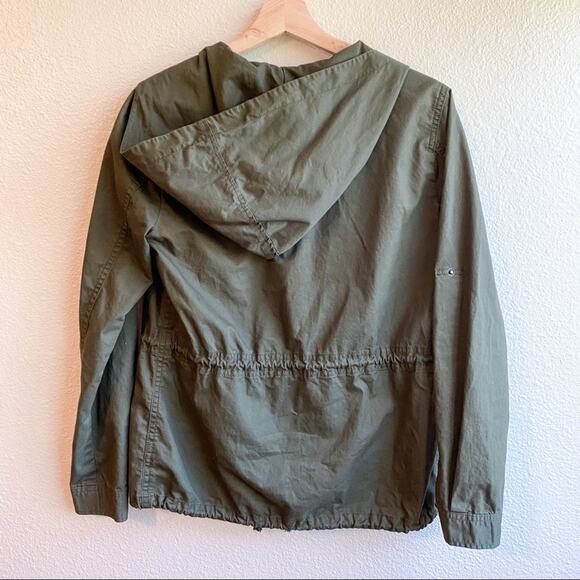 Life in Progress Jacket sz XS - Picture 4 of 4